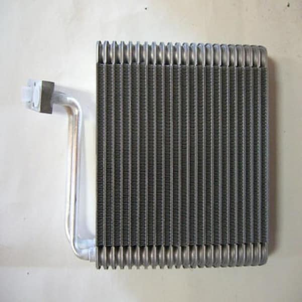 Tyc A/C Evaporator Core, 97002 97002 - main