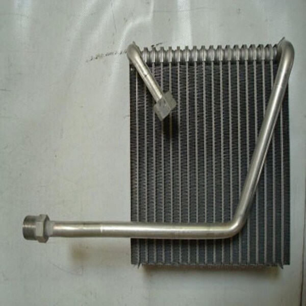 Tyc A/C Evaporator Core, 97063 97063 - main