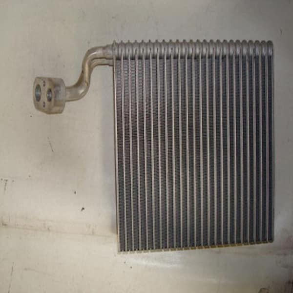 Tyc A/C Evaporator Core, 97068 97068 - main