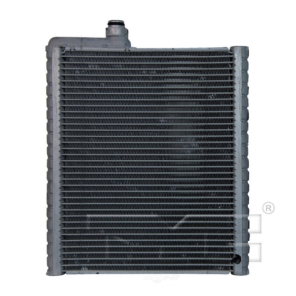Tyc A/C Evaporator Core, 97301 97301 - main