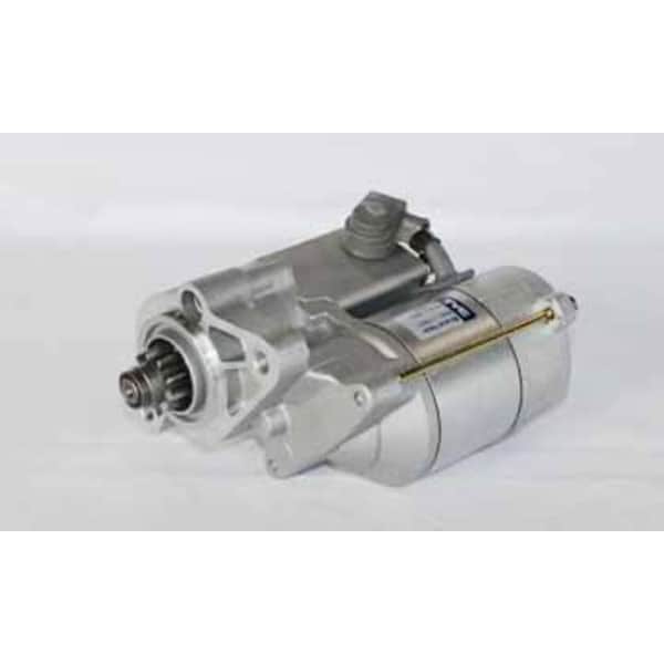 Tyc Starter Motor, 1-17671 1-17671 - main