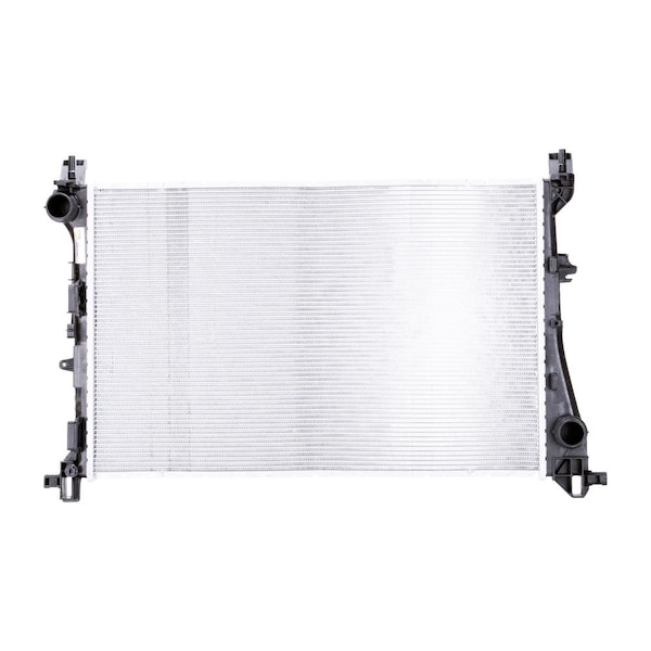 Tyc Radiator 2014-2016 Fiat 500L 1.4L, 13513 13513 - main