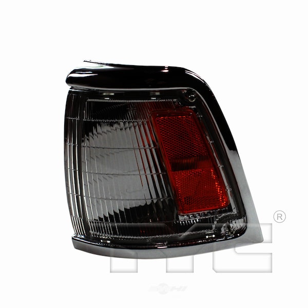 Tyc Parking/Cornering Light Assembly 1996-1997 Toyota 4Runner 2.7L 3.4L 18-1991-36 - main
