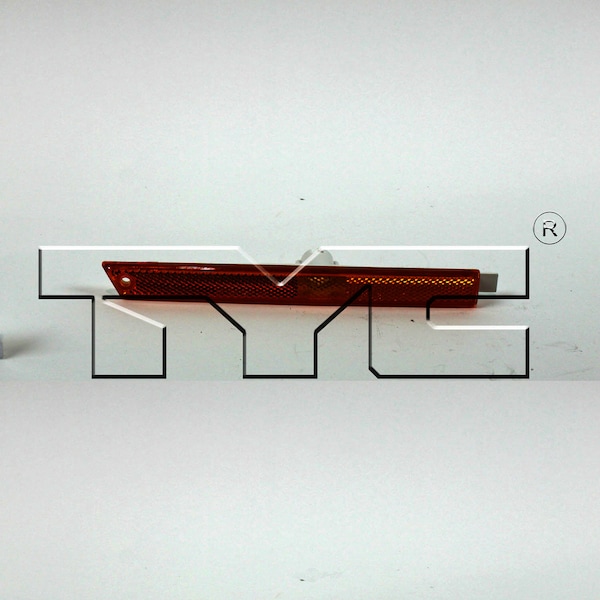 Tyc Side Marker Light Assembly, 18-5381-01 18-5381-01 - main