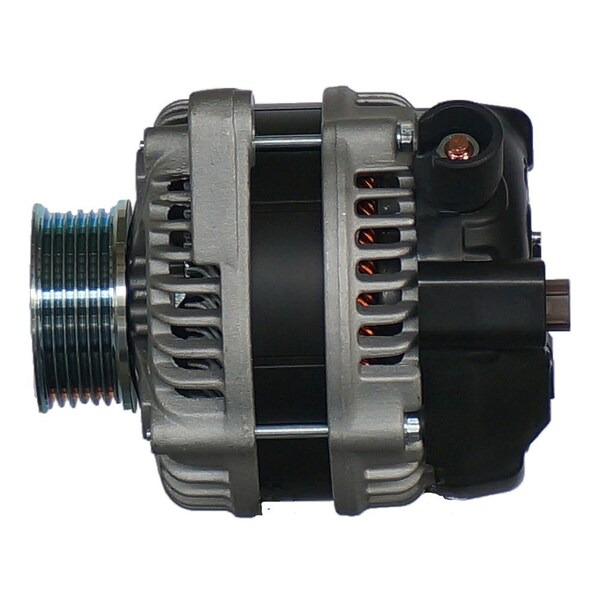 Tyc Alternator 2008-2012 Honda Accord 2.4L 3.5L, 2-11392 2-11392 - main