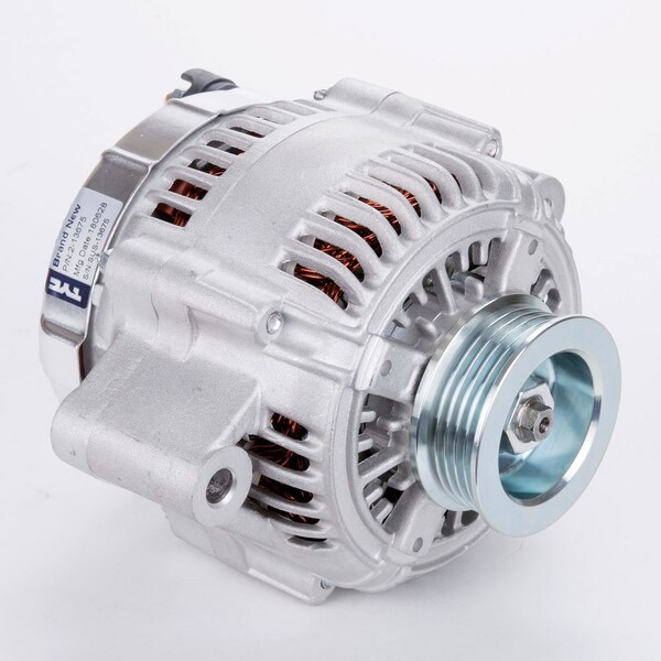 Tyc Alternator 1996-2004 Acura RL, 2-13675 2-13675 - main