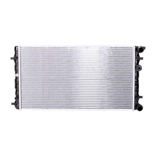 Tyc Radiator 1999-2005 Volkswagen Beetle 1.8L, 2241 2241 - main