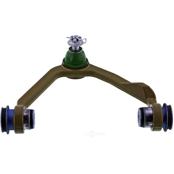 Mevotech Suspension Control Arm and Ball Joint Assembly, CTXK8722T CTXK8722T - main