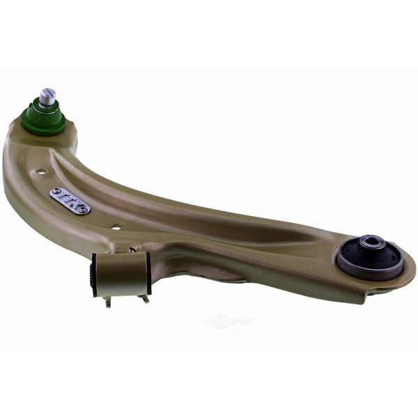 Mevotech Suspension Control Arm and Ball Joint Assembly, CTXMS301125 CTXMS301125 - main