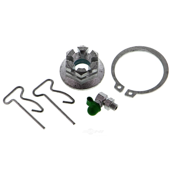 Mevotech Suspension Ball Joint - Front Lower, TXK8695T TXK8695T - main