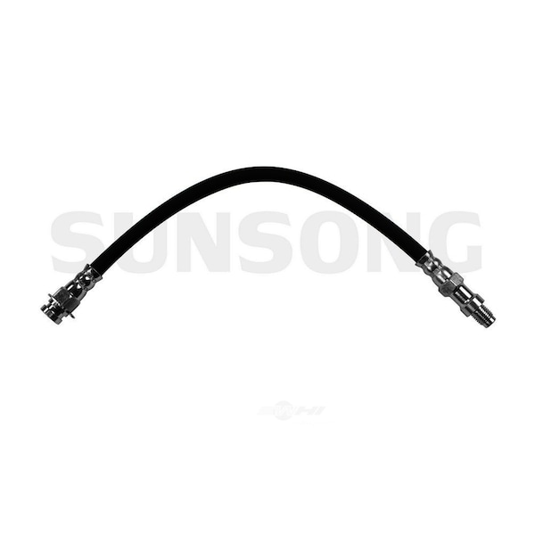 Sunsong Brake Hydraulic Hose - Front, 2201054 2201054 - main