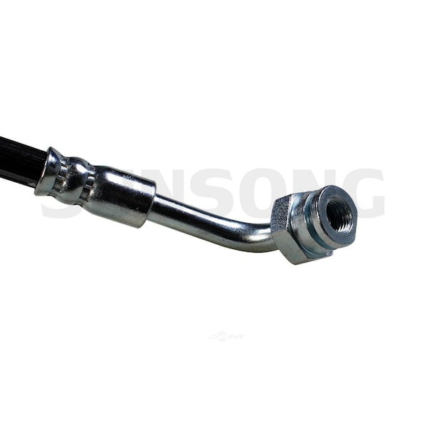Sunsong Brake Hydraulic Hose, 2201197 2201197 - main