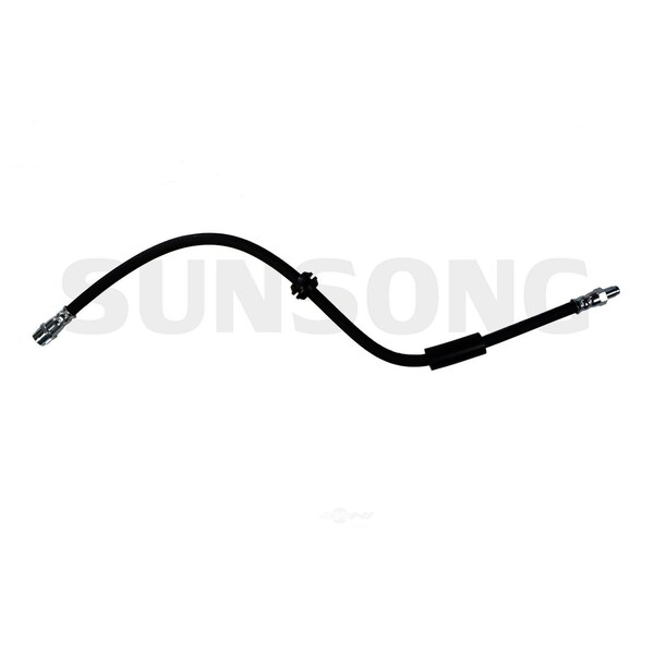Sunsong Brake Hydraulic Hose - Front, 2201310 2201310 - main
