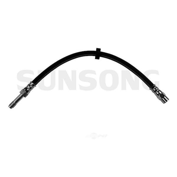 Sunsong Brake Hydraulic Hose - Front, 2201331 2201331 - main
