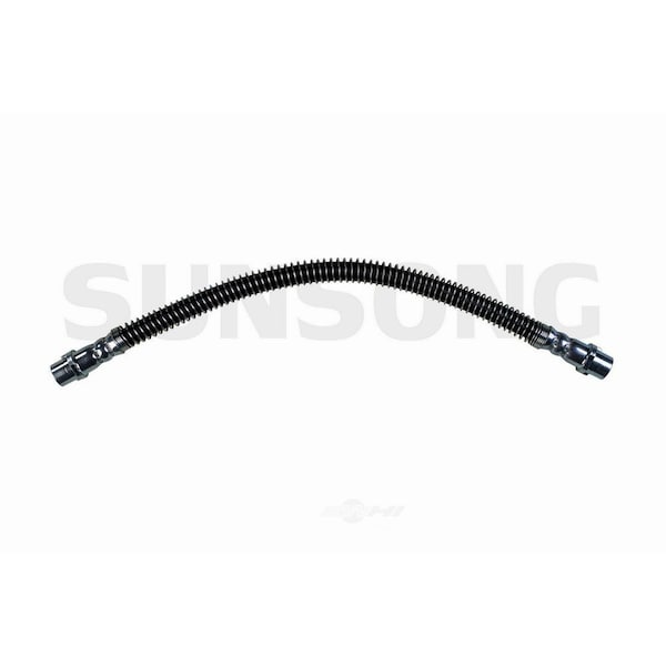 Sunsong Brake Hydraulic Hose - Front, 2201394 2201394 - main