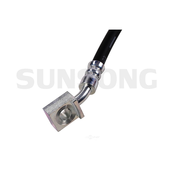 Sunsong Brake Hydraulic Hose 2010-2011 Cadillac CTS, 2201455 2201455 - main
