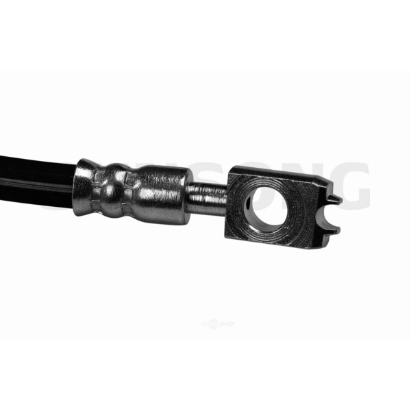 Sunsong Brake Hydraulic Hose 2002-2003 BMW X5, 2201545 2201545 - main