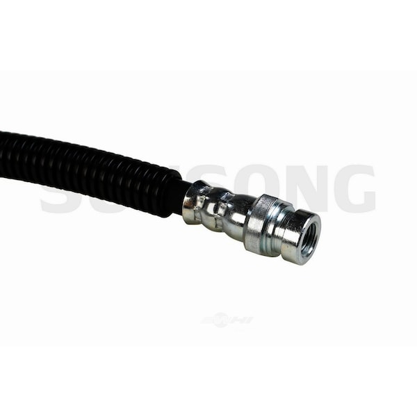 Sunsong Clutch Hydraulic Hose, 2201882 2201882 - main
