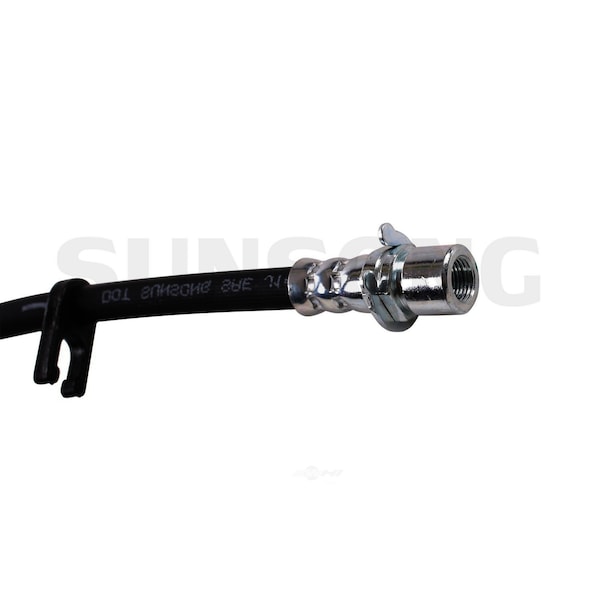 Sunsong 2202572 Brake Hydraulic Hose Sunsong 2202572 Brake Hydraulic Hose