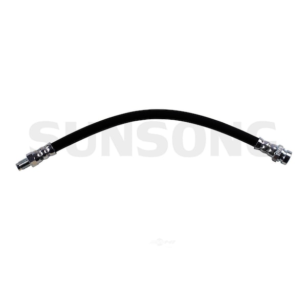 Sunsong Brake Hydraulic Hose, 2202582 2202582 - main
