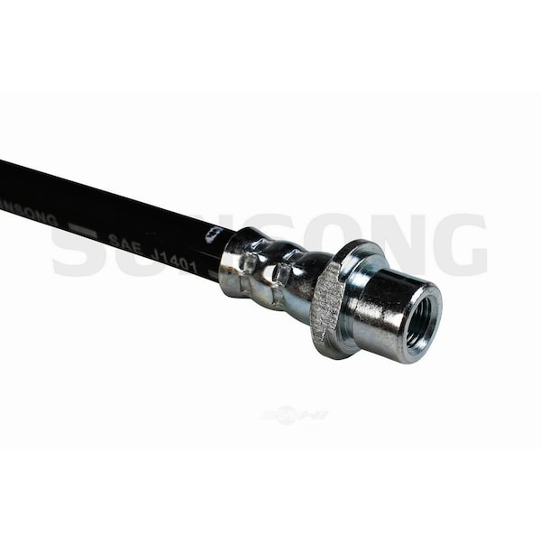 Sunsong Brake Hydraulic Hose 2007-2009 Toyota Tundra, 2202672 2202672 - main