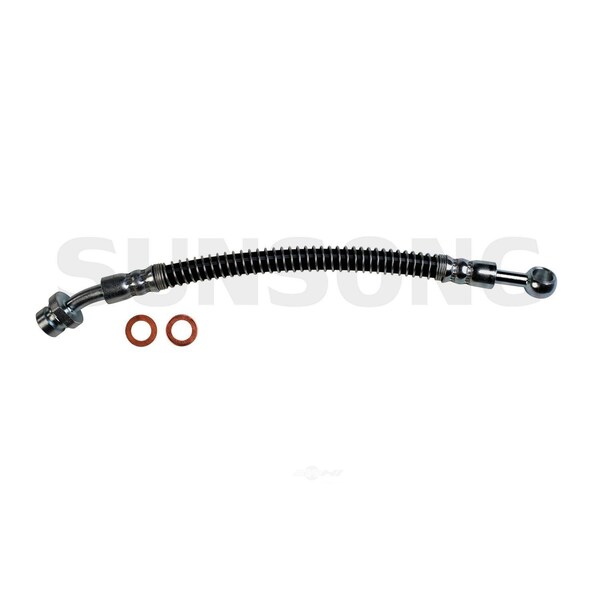 Sunsong 2202677 Brake Hydraulic Hose Sunsong 2202677 Brake Hydraulic Hose