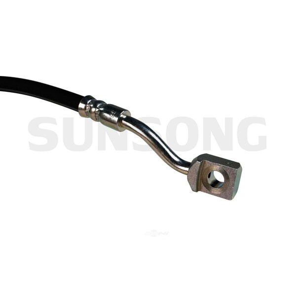 Sunsong Brake Hydraulic Hose, 2202932 2202932 - main