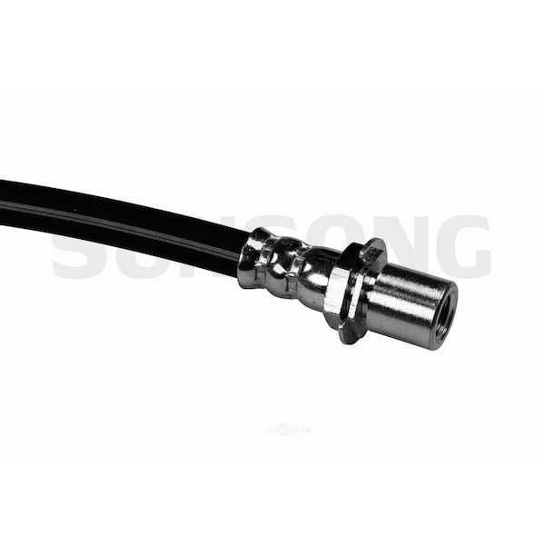 Sunsong Brake Hydraulic Hose, 2203331 2203331 - main