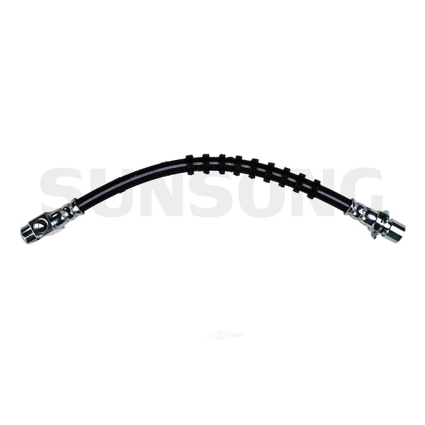 Sunsong Brake Hydraulic Hose - Rear Center, 2203345 2203345 - main