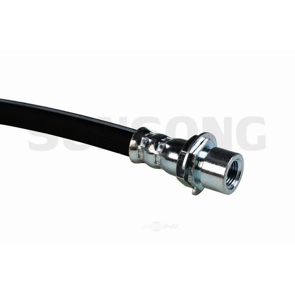 Sunsong Brake Hydraulic Hose 1991-1997 Toyota Previa 2.4L, 2203600 2203600 - main