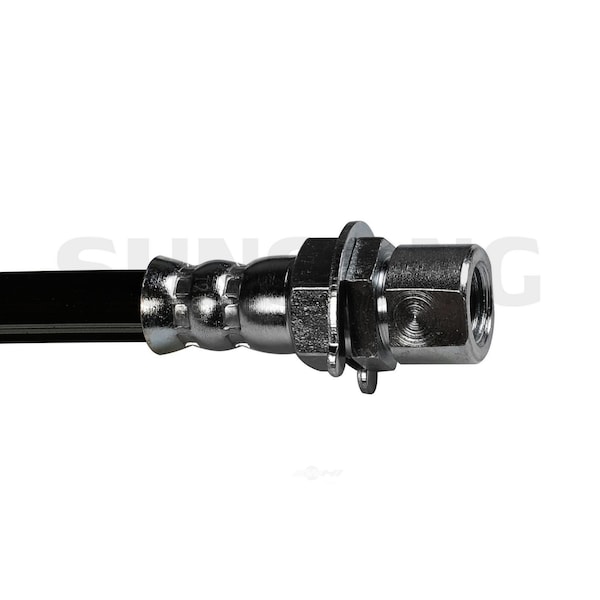 Sunsong Brake Hydraulic Hose 1995 Ford Mustang, 2203621 2203621 - main