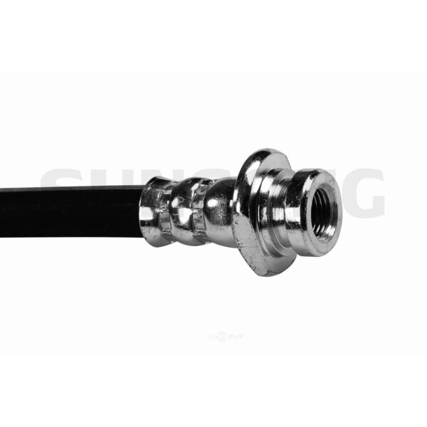 Sunsong Brake Hydraulic Hose, 2203671 2203671 - main