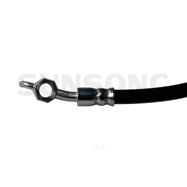 Sunsong Brake Hydraulic Hose 1995-2004 Toyota Tacoma 2.4L 2.7L 3.4L, 2203721 2203721 - main