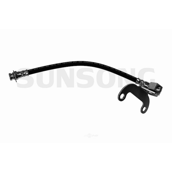 Sunsong Brake Hydraulic Hose, 2203900 2203900 - main