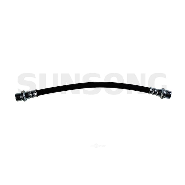 Sunsong Brake Hydraulic Hose - Front, 2204033 2204033 - main