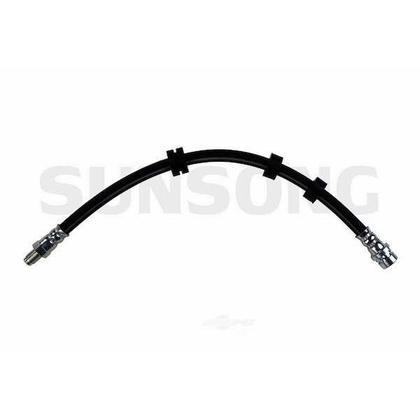 Sunsong Brake Hydraulic Hose 2003-2004 Ford Focus 2.3L, 2204227 2204227 - main
