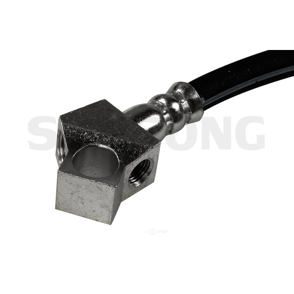 Sunsong Brake Hydraulic Hose 1967 Ford Ranchero 4.7L 5.8L, 2204294 2204294 - main