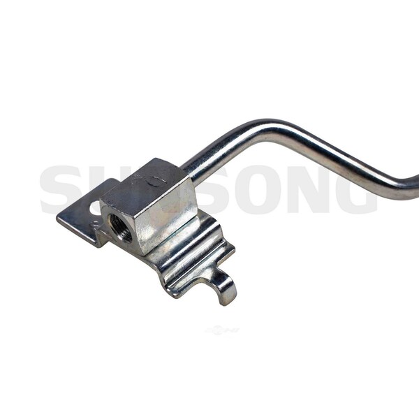 Sunsong 2204043 Brake Hydraulic Hose