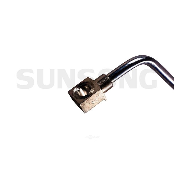 Sunsong Brake Hydraulic Hose, 2205152 2205152 - main