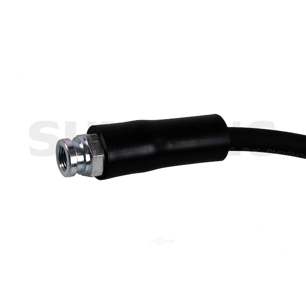Sunsong Brake Hydraulic Hose 2013-2017 Fiat 500 - -L ELECTRIC, 2205163 2205163 - main