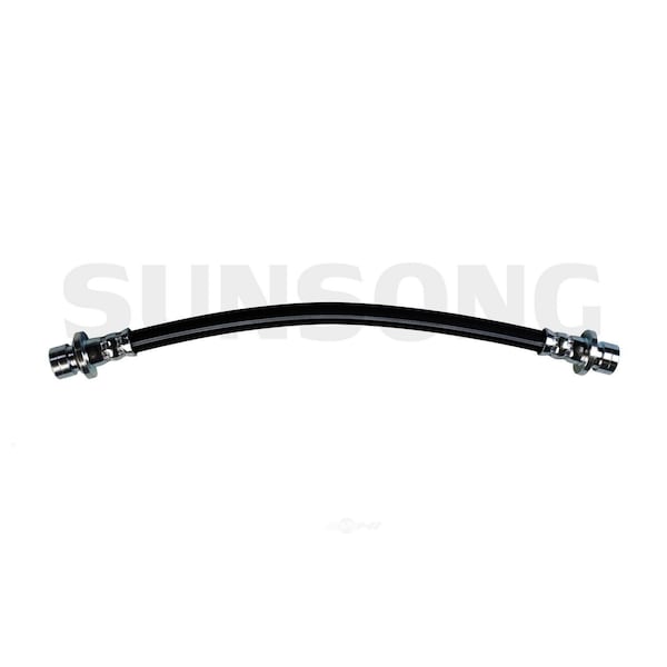 Sunsong Brake Hydraulic Hose, 2205168 2205168 - main