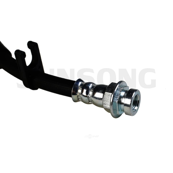 Sunsong Brake Hydraulic Hose, 2205468 2205468 - main