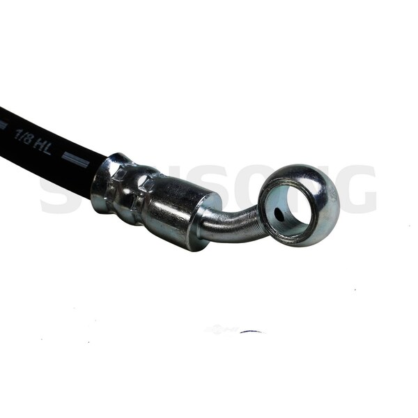 Sunsong Brake Hydraulic Hose, 2205643 2205643 - main