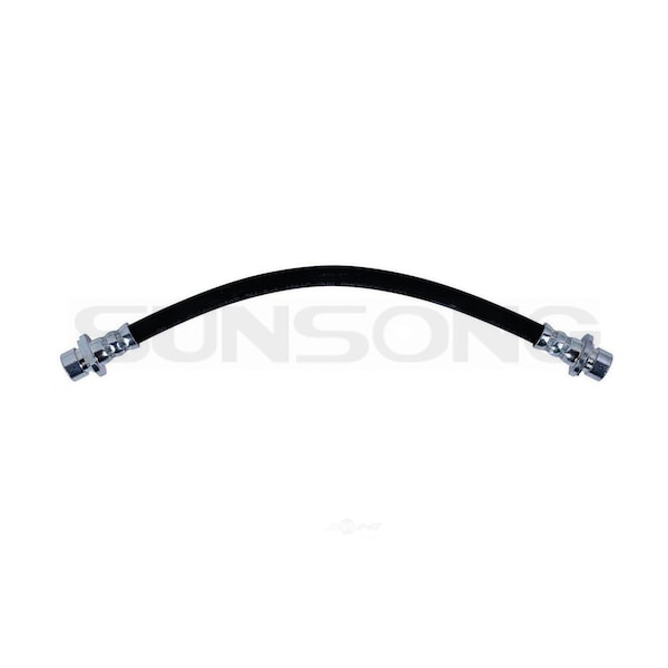 Sunsong Clutch Hydraulic Hose, 2209010 2209010 - main