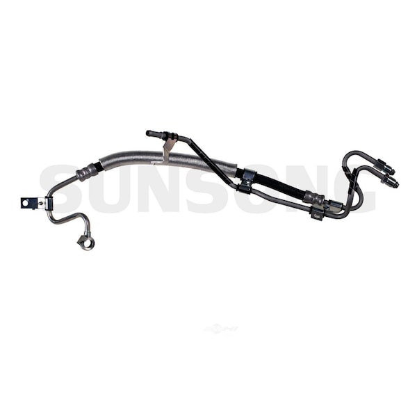 Sunsong Power Steering Hose Assembly, 3401171 3401171 - main
