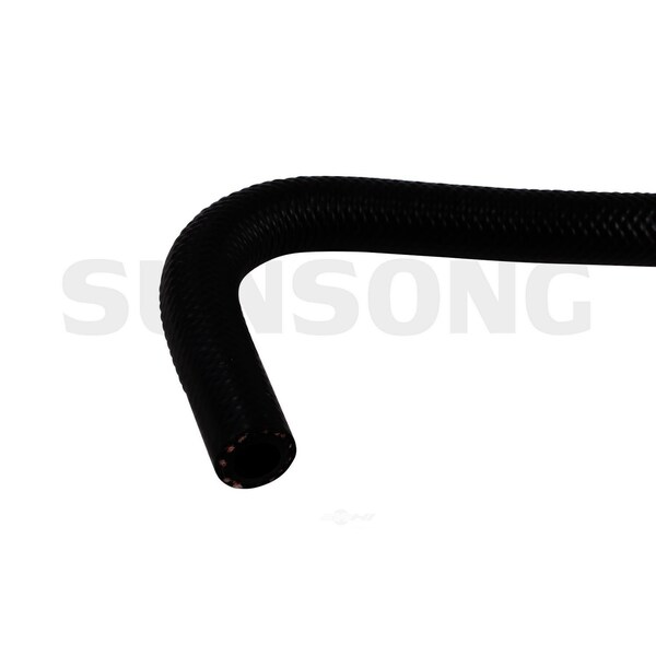 Sunsong Power Steering Return Line Hose Assembly, 3401257 3401257 - main