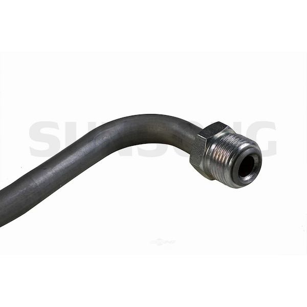 Sunsong 3401712 Power Steering Pressure Line Hose Assembly Sunsong 3401712 Power Steering Pressure Line Hose Assembly