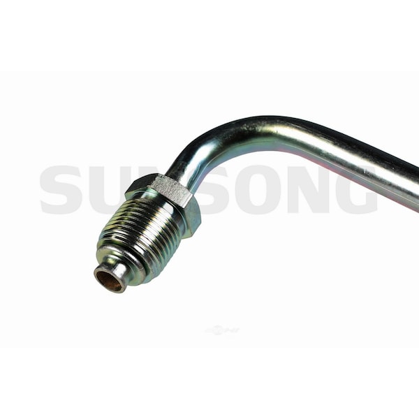 Sunsong Power Steering Pressure Line Hose Assembly, 3401612 3401612 - main