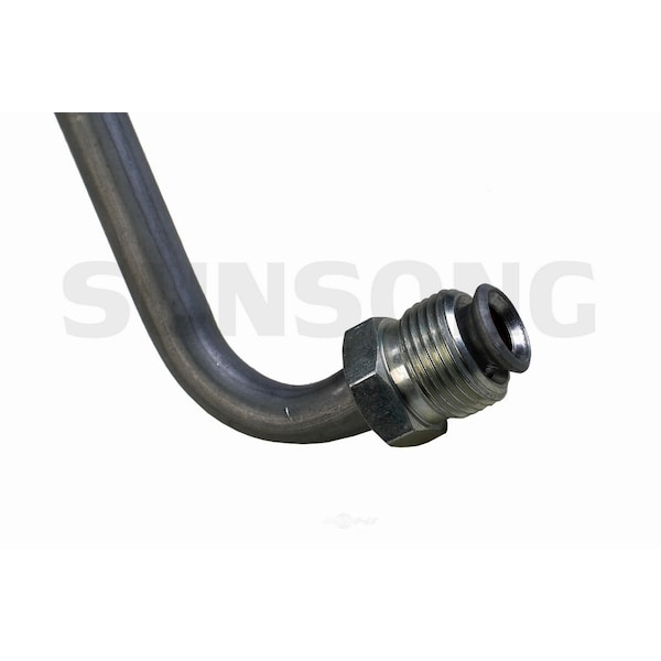 Sunsong Power Steering Pressure Line Hose Assembly, 3401626 3401626 - main