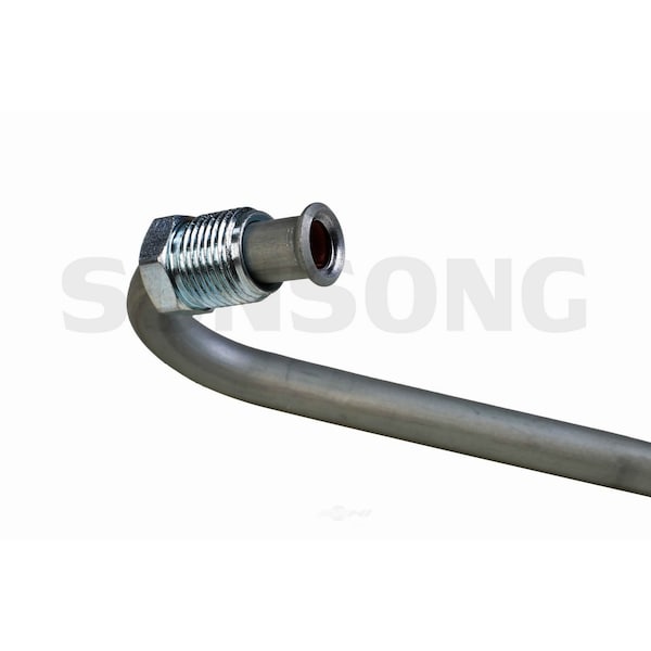 Sunsong Power Steering Pressure Line Hose Assembly, 3401648 3401648 - main
